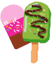 Paletas