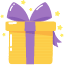 Icono Regalo